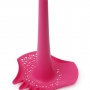 картинка Многофункциональная игрушка для песка и снега Quut Triplet. Цвет розовая Калипсо (Calypso Pink) интернет-магазин Мамам и Папам