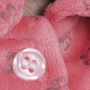 картинка Зайка Ми в розовой пижаме (большой) SidM-070 интернет-магазин Киндермир