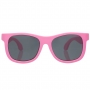 картинка С/з очки Babiators Original Navigator. Розовые помыслы (Think Pink!). Classic (3-5) интернет-магазин Мамам и Папам