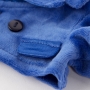 картинка Одежда для Зайки Ми Синий пиджак (малый) StS-109-CS интернет-магазин Мамам и Папам