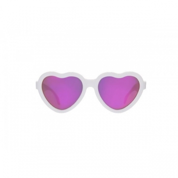картинка С/з очки Babiators Limited Edition: Сердечки (Sweethearts). Junior (0-2) интернет-магазин Киндермир