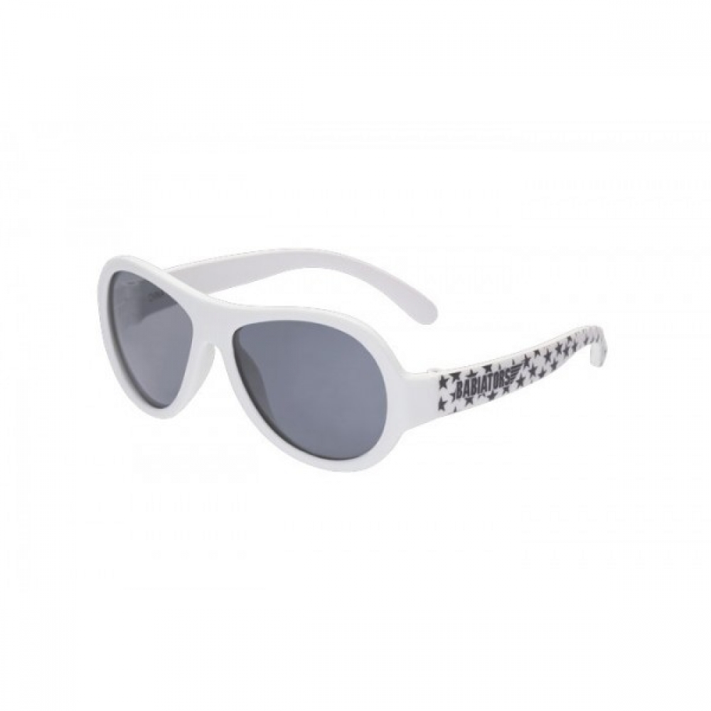 картинка С/з очки Babiators Limited Edition Aviator: Рокзвёзды (Rockstars). Classic (3-5) интернет-магазин Киндермир